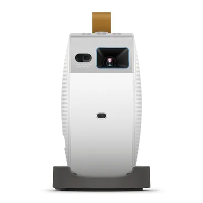 BenQ GV50 Proyector 500 lúmenes ANSI DLP 1080p Blanco