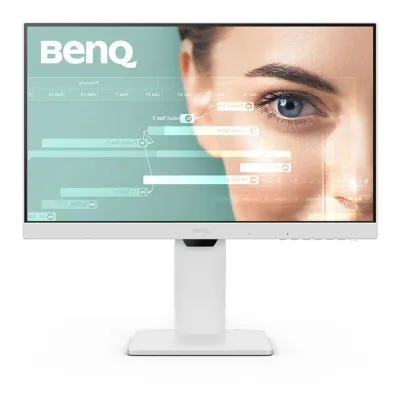 BenQ GW2486TC Monitor 23.8" Full HD Blanco