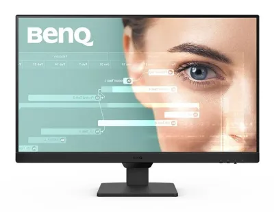 BenQ GW2790T 27" IPS 100Hz Full HD Monitor Negro
