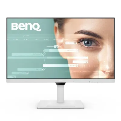 BenQ GW3290QT Pantalla para PC 31.5" Quad HD LED Blanco