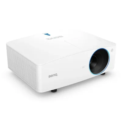 BenQ LX710 4000 ANSI lúmenes DLP XGA Proyector Blanco