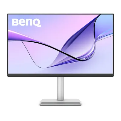 BenQ MA320U Pantalla 31.5" 4K Ultra HD Blanco
