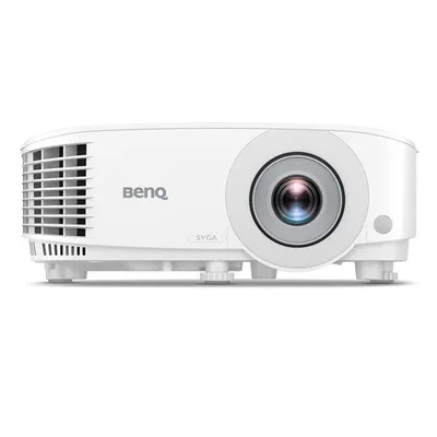 BenQ MS560 Proyector Estándar 4000 ANSI SVGA DLP Blanco