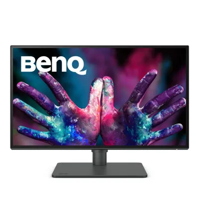 BenQ PD2506Q 25" LED Monitor 2560x1440 2K QHD Black