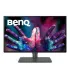 BenQ PD2506Q 25" LED Monitor 2560x1440 2K QHD Black