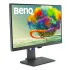 BenQ PD2705Q 27" 2560x1440 QHD LED Monitor Gris