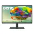 BenQ PD2705U pantalla para PC 27" 4K UHD LED negro