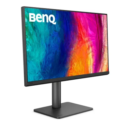 BenQ PD2706QN Monitor para PC 27" Quad HD LED Negro