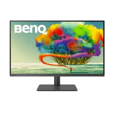 BenQ PD3205U 31.5" 3840×2160 4K UHD LCD Negro