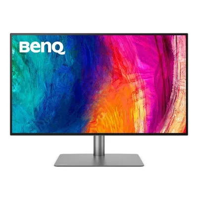 BenQ PD3225U Monitor 32" 4K Ultra HD LED Negro