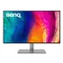 BenQ PD3225U Monitor 32" 4K Ultra HD LED Negro