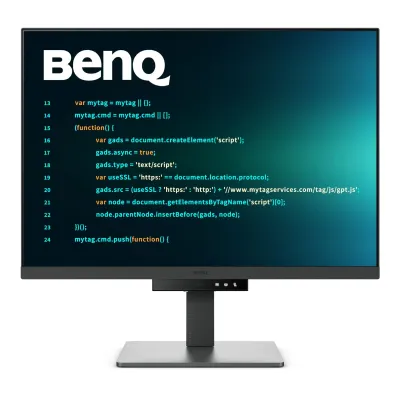 BenQ RD280U Monitor PC 28.2" 3840x2560 4K UHD Negro