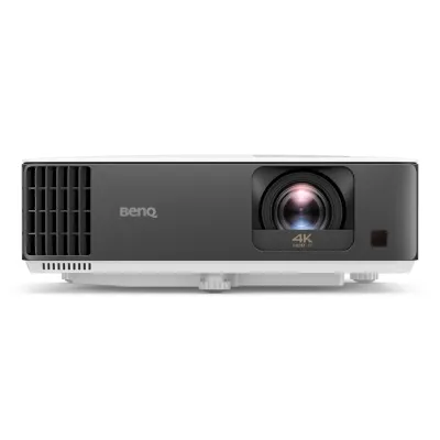BenQ TK700STi Proyector tiro corto 3000 ANSI 4K UHD DLP 3D