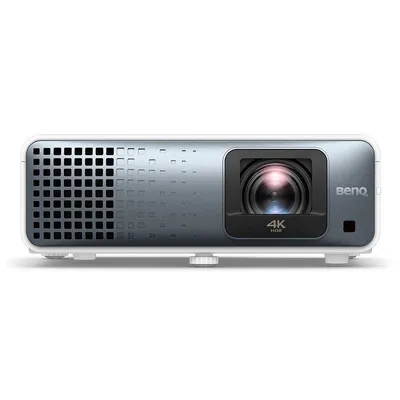 BenQ TK710STi Proyector estándar 3200 ANSI lúmenes 4K 3D