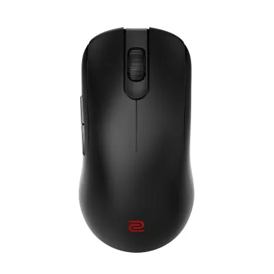 BenQ ZOWIE FK2-DW ratón Juego mano derecha RF inalámbrico 3200 DPI
