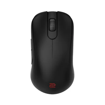 BenQ ZOWIE S2-DW ratón Juego mano derecha RF inalámbrico 3200 DPI