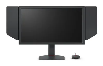 BenQ ZOWIE XL2586X+ 24.1" FHD Monitor