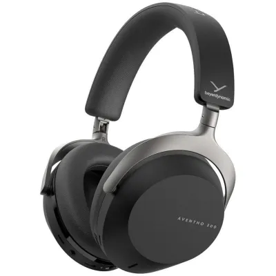 Beyerdynamic Aventho 300 Bluetooth ANC Negro
