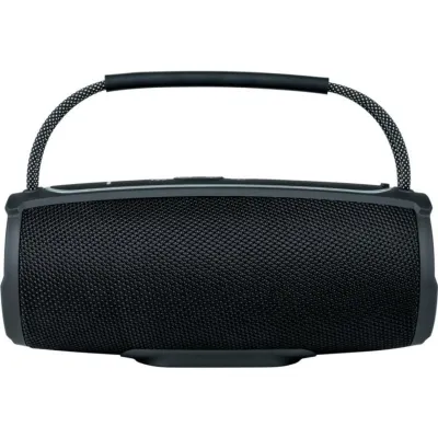 Big Ben Partybtms3 Altavoz Bluetooth 30W con Efectos Luminosos