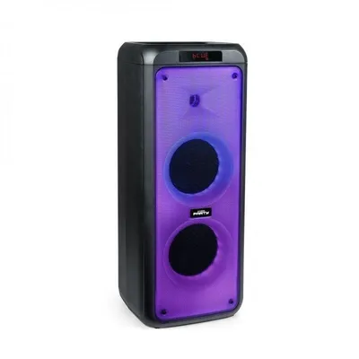 Bigben Party XL Altavoz Bluetooth 600W
