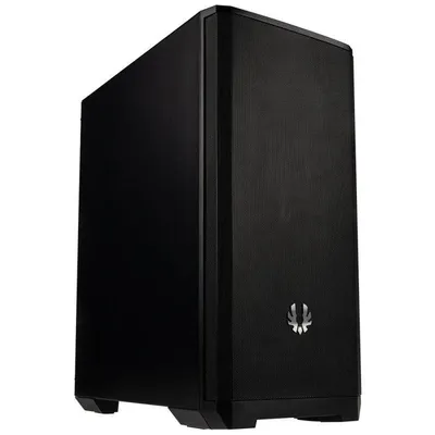BitFenix Nova Mesh SE USB 3.0 Caja Negra