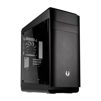 BitFenix Shogun ATX Cristal Templado USB 3.0 Negra