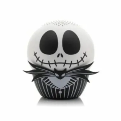 Bitty Boomers Jack Skellington Mini Altavoz 5cm