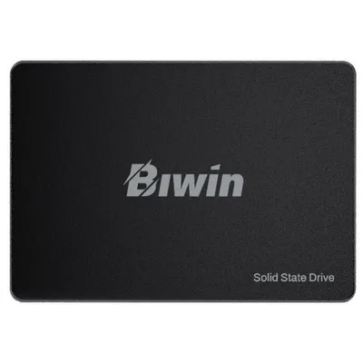 Biwin M100 256GB SATA3 SSD 550MB/s