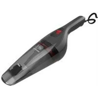 Black & Decker Aspirador de Mano 12V