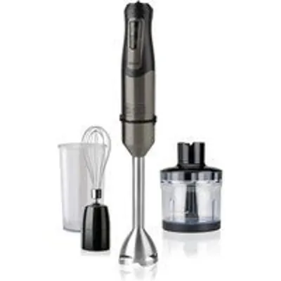 Black & Decker BXHBA1000E Batidora de Mano 1000W