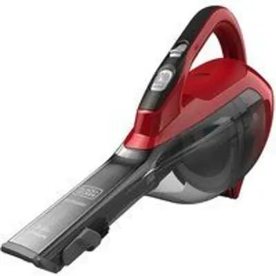Black & Decker DVA315J Aspiradora de Mano 10.8V