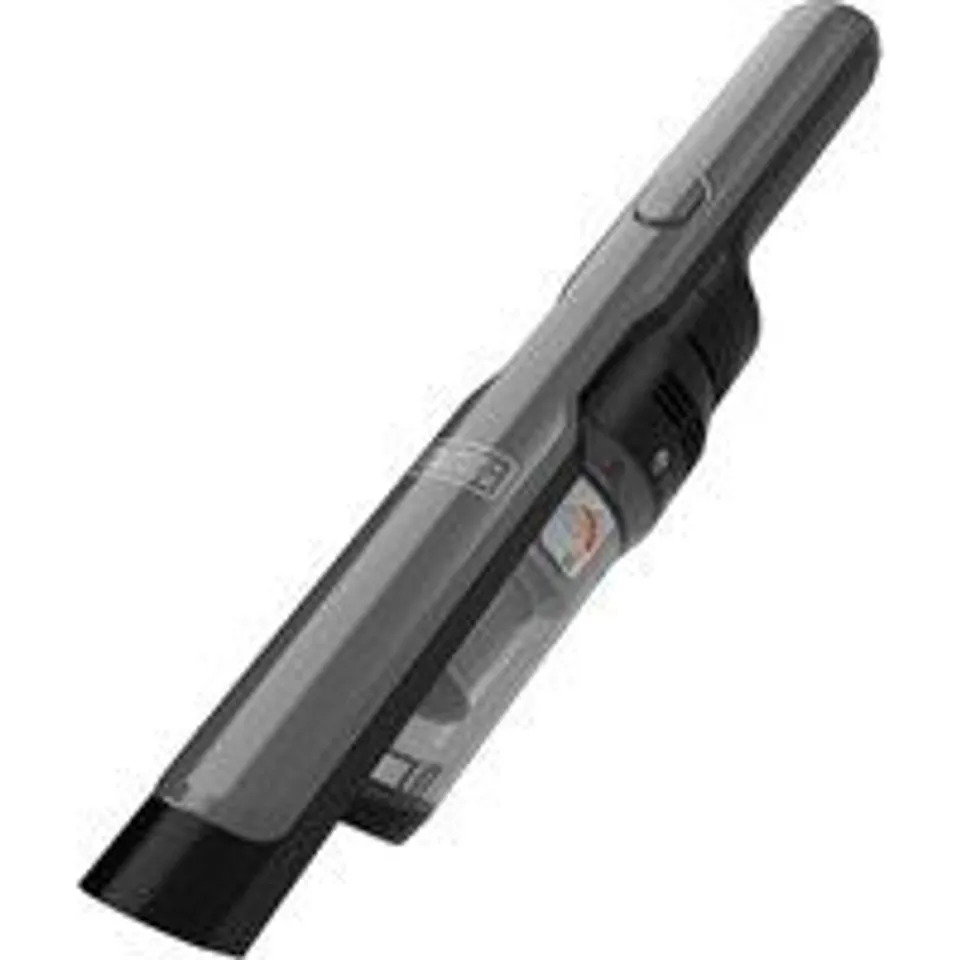 Black & Decker DVC320B21 Aspirador de Mano 12V