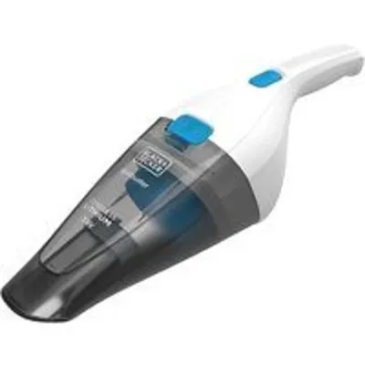 Black & Decker NVC-115-JL Dustbuster Aspirador de Mano 3.6V