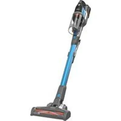 Black & Decker PowerSeries Extreme Aspirador Escoba 36V