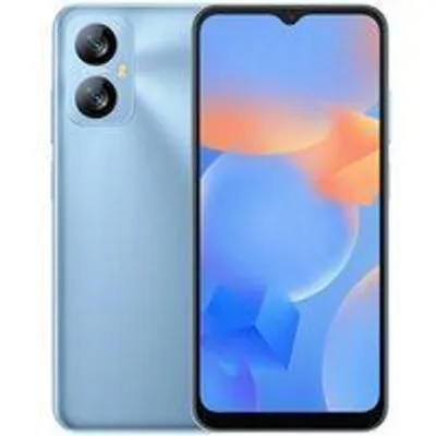 Blackview A52 Pro 4/128GB Azul Libre