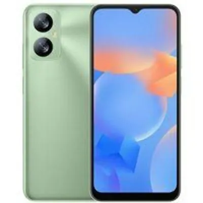 Blackview A52 Pro 4/128GB Verde Libre