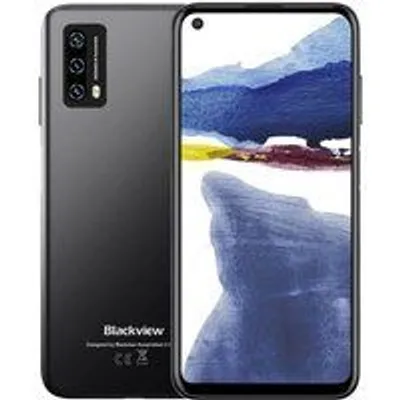 Blackview A90 4/64GB Negro Libre
