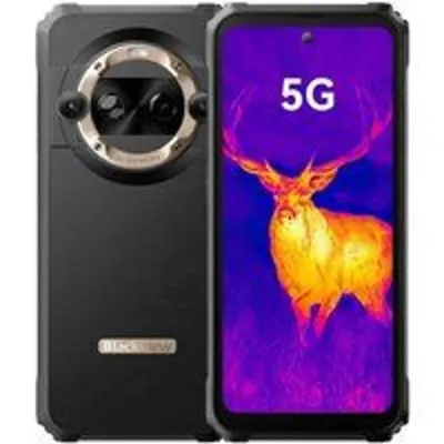 Blackview BL9000 Pro 5G 12/512GB Dorado Libre