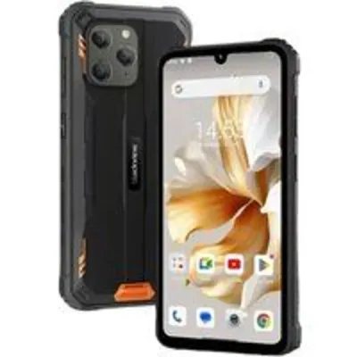 Blackview BV5300 Plus 8/128GB Naranja Libre