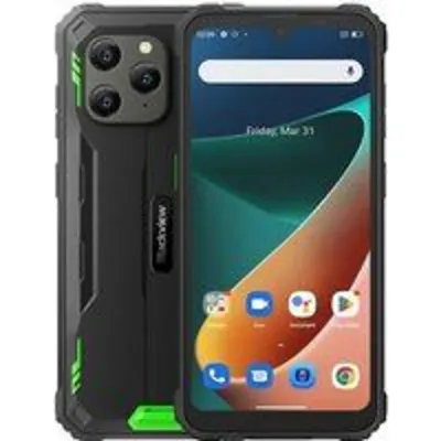 Blackview BV5300 Pro 4/64GB Verde Libre