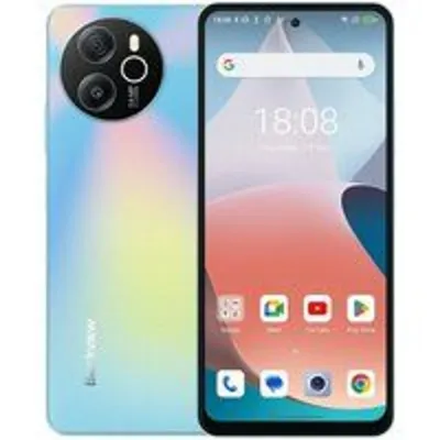 Blackview Shark 8 8/128GB Azul Libre