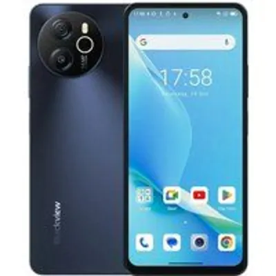 Blackview Shark 8 8/256GB Gris Libre