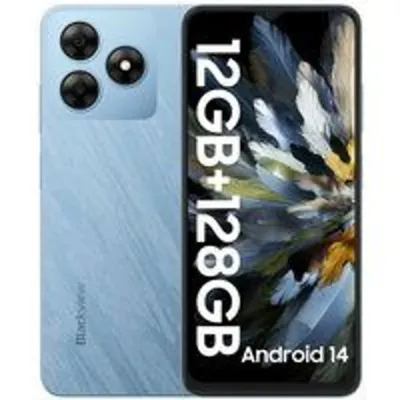 Blackview Wave 8 4/128GB Azul Libre