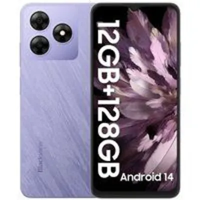 Blackview Wave 8 4/128GB Morado Libre