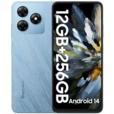 Blackview Wave 8 4/256GB Azul Libre