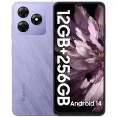 Blackview Wave 8 4/256GB Morado Libre
