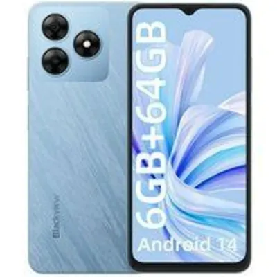 Blackview Wave 8C 2/64GB Azul Libre