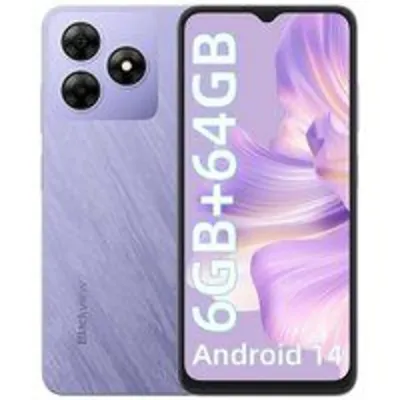 Blackview Wave 8C 2/64GB Morado Libre
