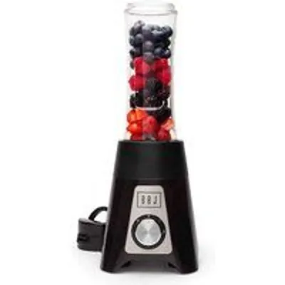 BOJ Sport Blender SB-600X Batidora de Vaso 300W