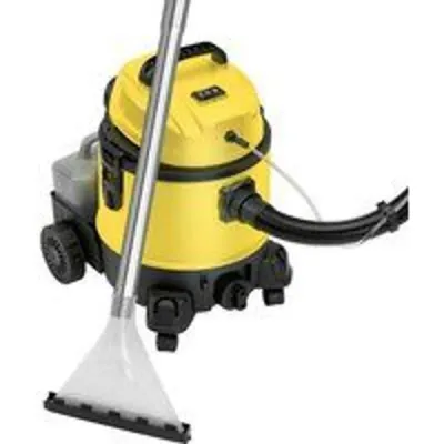 Bomann BSS 6000 Aspirador Seco/Húmedo 1200W